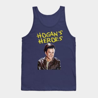 Hogans Heroes Tank Top